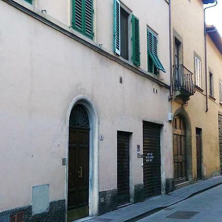 Appartamento Real Taste Of Tuscany Top فلورنس المظهر الخارجي الصورة