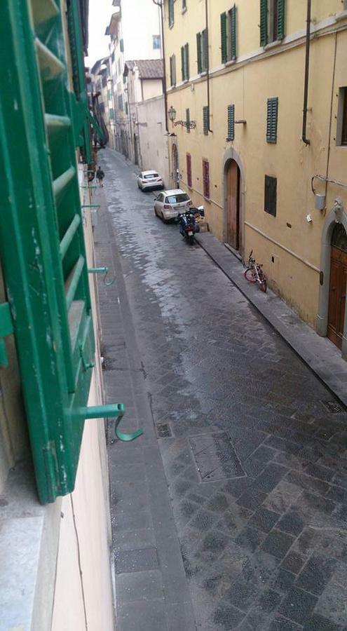 Appartamento Real Taste Of Tuscany Top فلورنس المظهر الخارجي الصورة