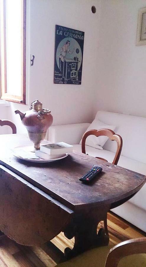 Appartamento Real Taste Of Tuscany Top فلورنس المظهر الخارجي الصورة